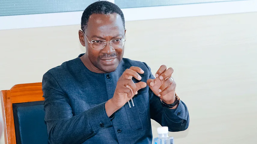 rickmedia: waziri-simbachawene-akataza-askari-wasiovaa-sare-kukamata-waarifu-517-rickmedia