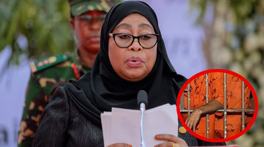 rickmedia: wafungwa-1036-wapata-msamaha-rais-leo-disemba-634-rickmedia