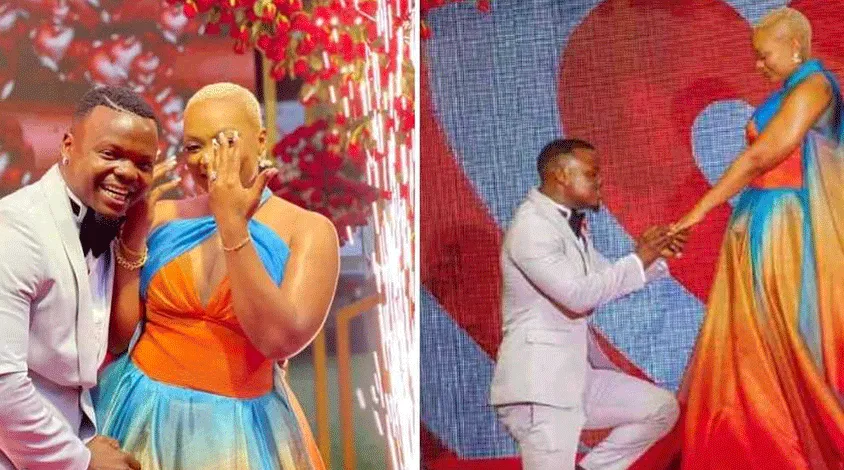 rickmedia: harmonize-kumvisha-pete-uchumba-kajala-kwa-mara-nyingine-546-rickmedia