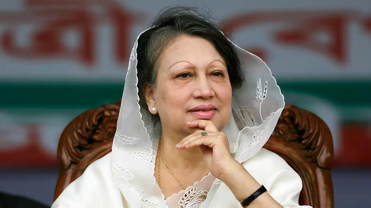 rickmedia: waziri-mkuu-zamani-baghladesh-khaleda-zia-afariki-dunia-239-rickmedia