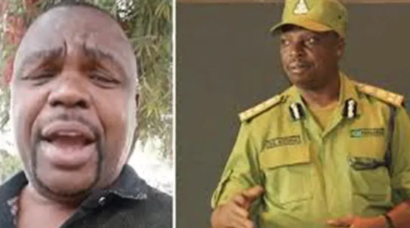 rickmedia: mzee-clemence-mwandambo-anashikiliwa-jeshi-polisi-jijini-mbeya-943-rickmedia