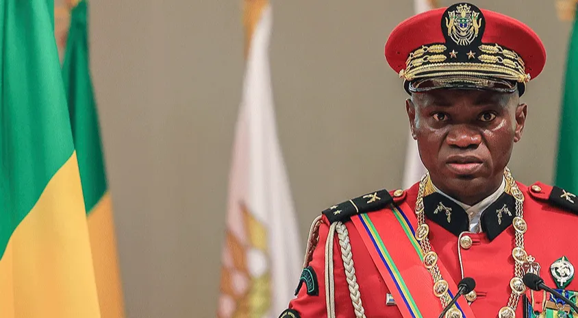 rickmedia: rais-gabon-aanza-mwaka-2026-kwa-mabadiliko-viongozi-serikalini-523-rickmedia