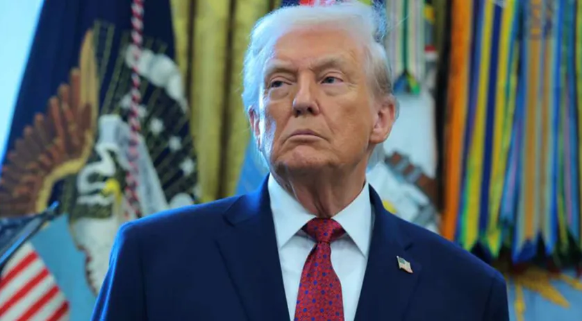 rickmedia: rais-donald-trump-aitishia-nigeria-kuishambulia-upande-anga-400-rickmedia