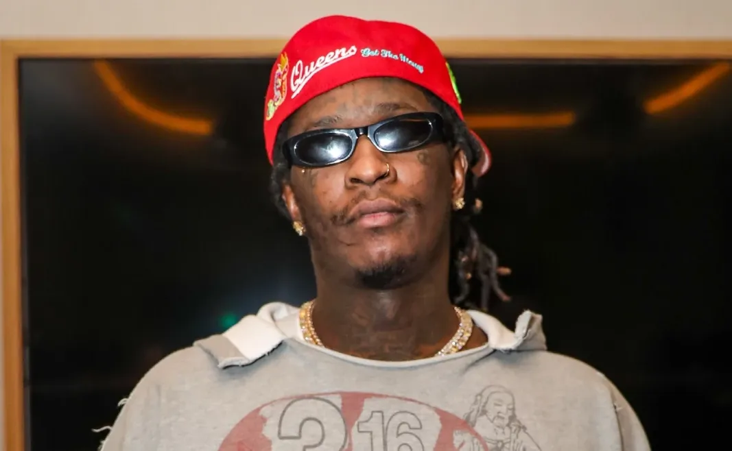 rickmedia: jaji-aamuru-mali-young-thug-zilizokuwa-zimekamatwa-rudishwe-556-rickmedia