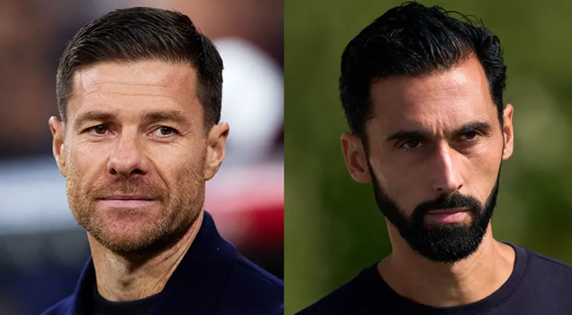 rickmedia: xabi-alonso-ajiuzulu-nafasi-yake-meneja-klabu-real-madrid-baada-miezi-609-rickmedia