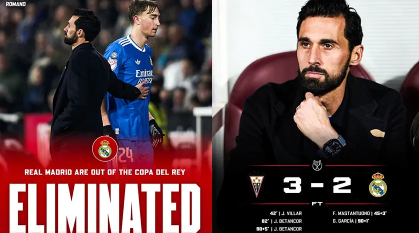 rickmedia: alvaro-arbeloa-aanza-kazi-yake-kwa-kipigo-pale-real-madrid-883-rickmedia