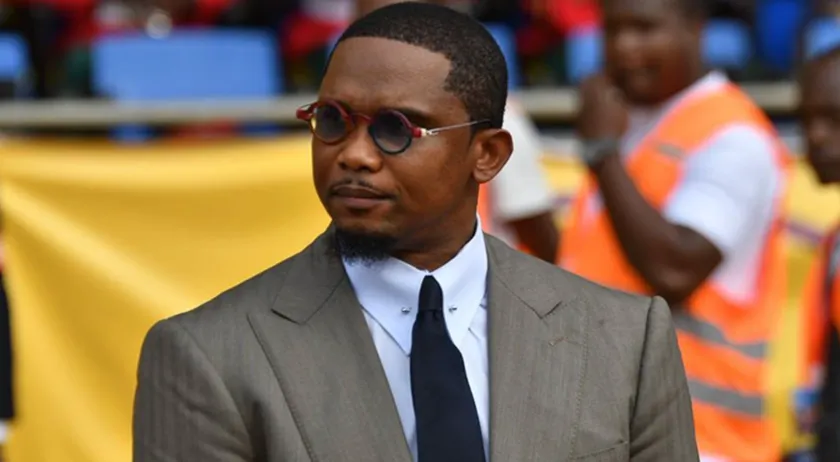 rickmedia: samuel-etoo-apigwa-faini-tshmilioni-51-matendo-yake-afcon-morocco-chanzo-135-rickmedia
