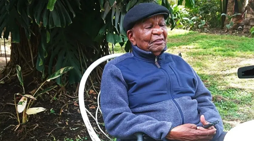 rickmedia: mwasisi-chadema-james-mtei-afariki-dunia-akiwa-miaka-333-rickmedia