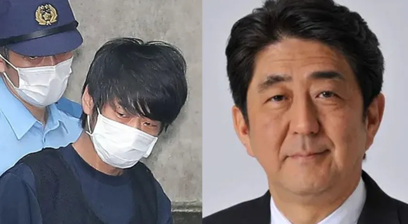 rickmedia: muuaji-waziri-mkuu-japan-shinzo-abe-ahukumiwa-maisha-jela-391-rickmedia