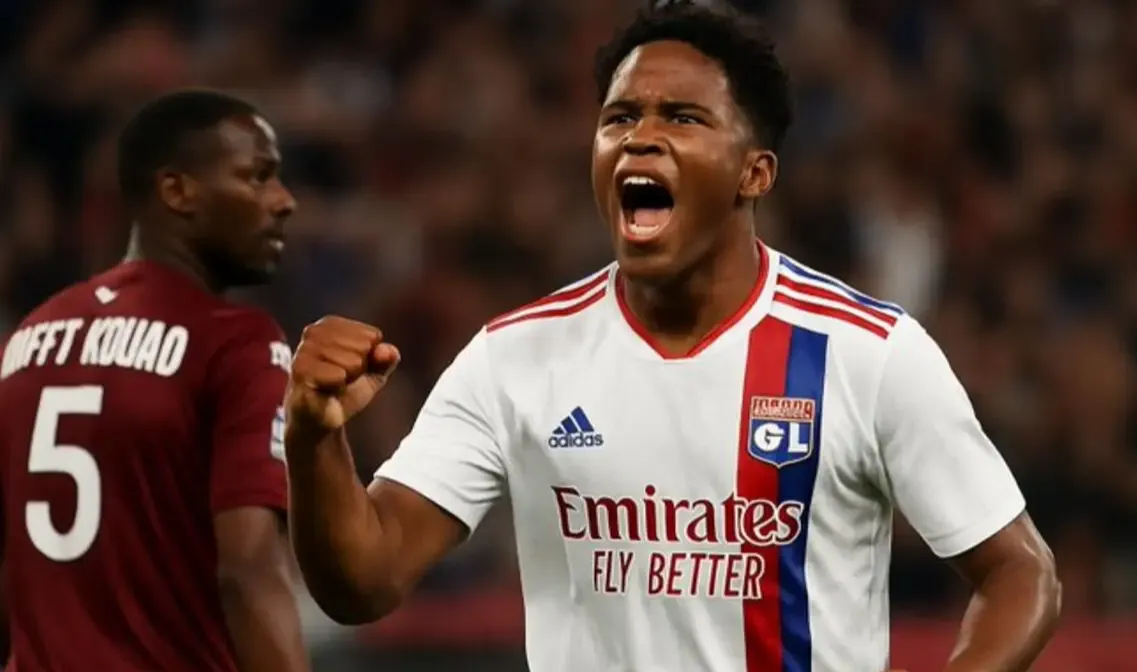 rickmedia: madrid-ilikuwa-mkosi-kwa-endrick-apiga-hatrick-kwanza-ufaransa-777-rickmedia