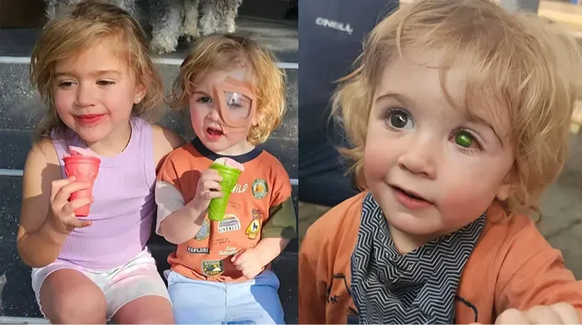 rickmedia: mtoto-apoteza-jicho-moja-baada-kubusiwa-kwenye-jicho-mtu-mwenye-virusi-596-rickmedia