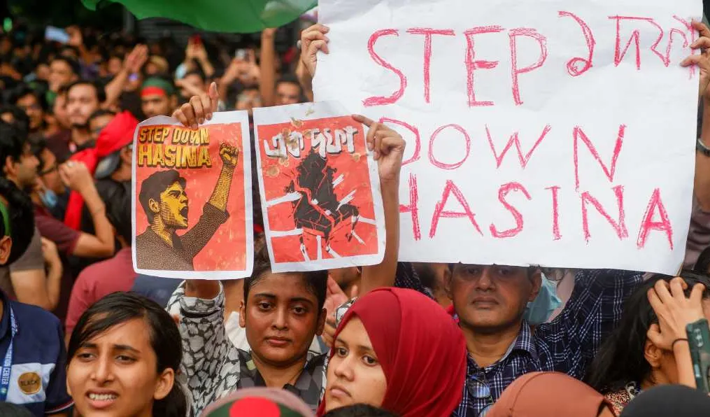 rickmedia: bangladesh-kupiga-kura-kesho-baada-mapinduzi-genz-kumuondoa-hasina-92-rickmedia