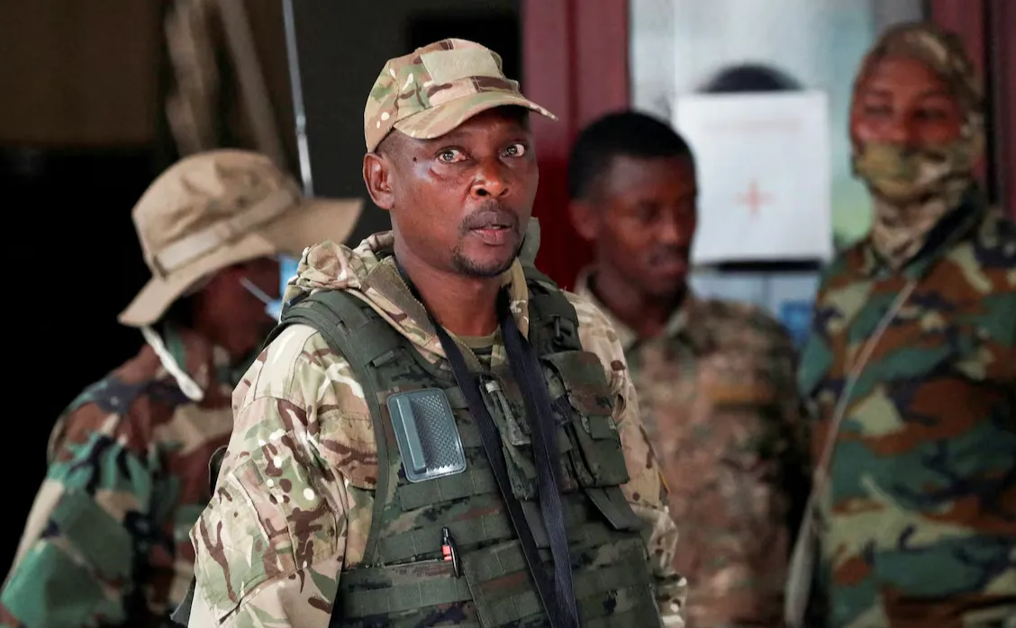 rickmedia: msemaji-kikundi-cha-m23-auwawa-congo-430-rickmedia