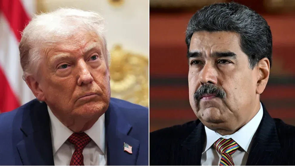 rickmedia: trump-azuia-serikali-venezuela-kufadhili-gharama-kisheria-kumtetea-maduro-597-rickmedia