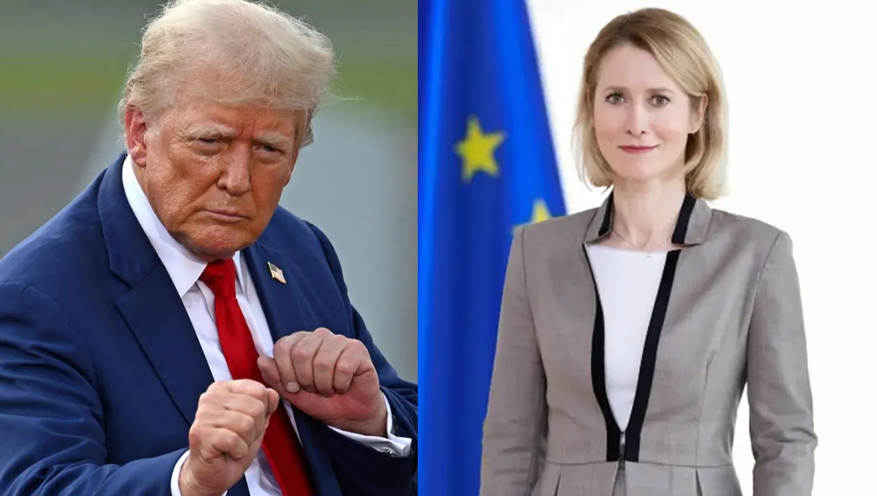 rickmedia: wamkataa-trump-wasema-vita-iran-haiwahusu-459-rickmedia