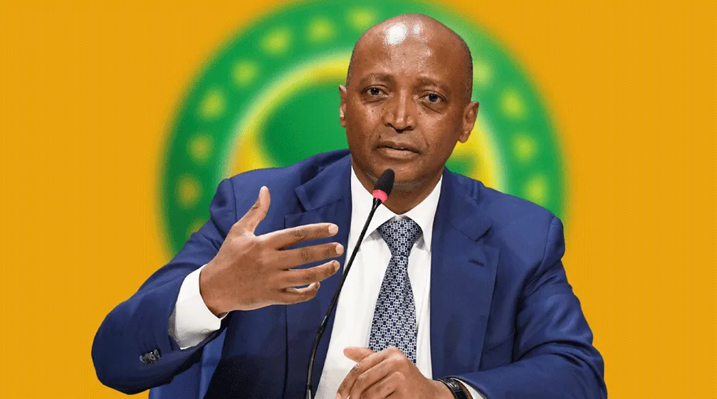 rickmedia: senegal-wana-haki-kukata-rufaa-motsepe-561-rickmedia