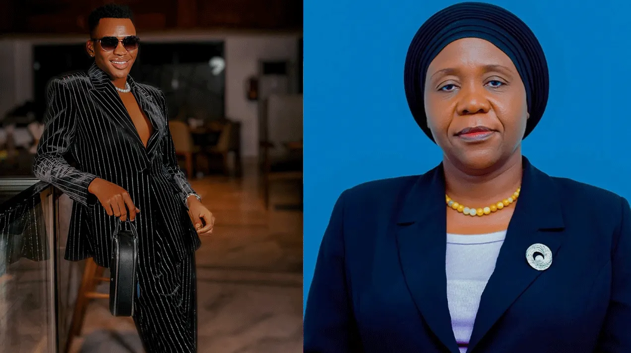 rickmedia: waziri-gwajima-atoa-tamko-kuhusu-anko-kuvaa-nguo-kike-47-rickmedia