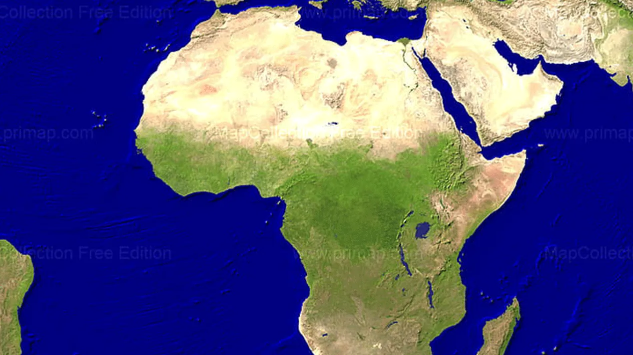 rickmedia: togo-kushawishi-nchi-wanachama-umoja-mataifa-kudai-ramani-mpya-afrika-505-rickmedia