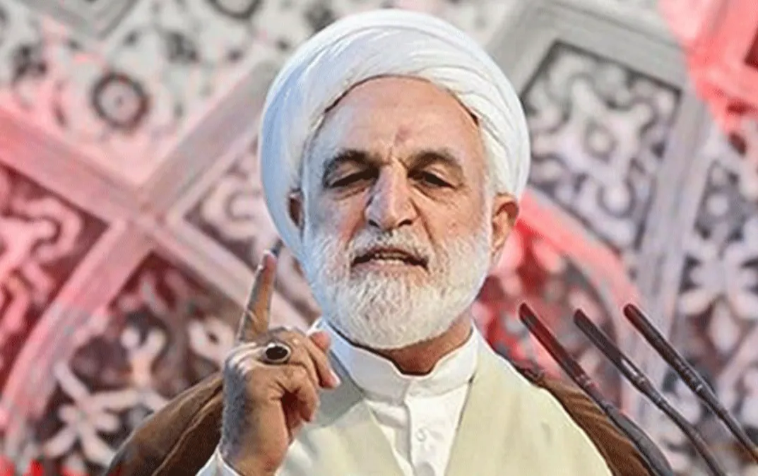 rickmedia: iran-wanasema-lengo-vita-halijatimia-942-rickmedia