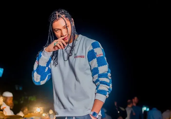 rickmedia: kutoka-bunda-mpaka-dar-jinsi-msanii-nice-wise-yanavyotikisa-bongo-flava-kupitia-396-rickmedia