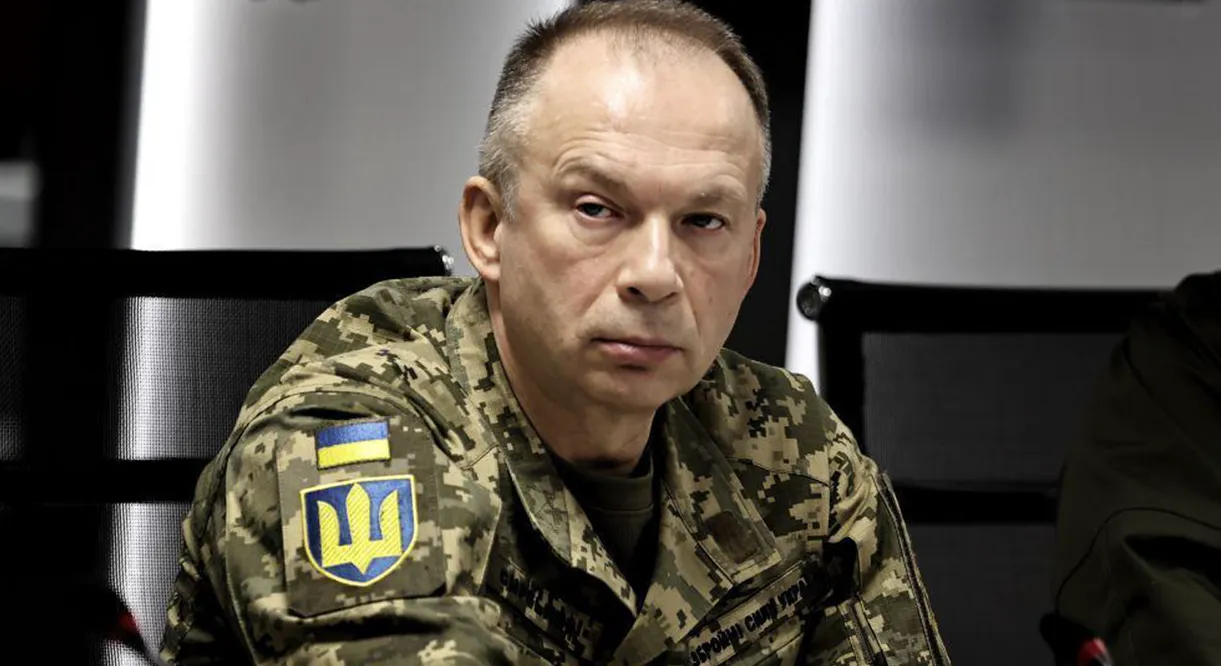 rickmedia: mkuu-majeshi-ukraine-afutwa-kazizelensky-amteua-mtu-mwingine-213-rickmedia