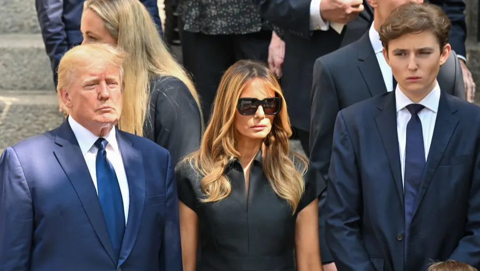rickmedia: mtoto-trump-barron-trump-amshinda-utajiri-mama-yake-melania-trump-336-rickmedia