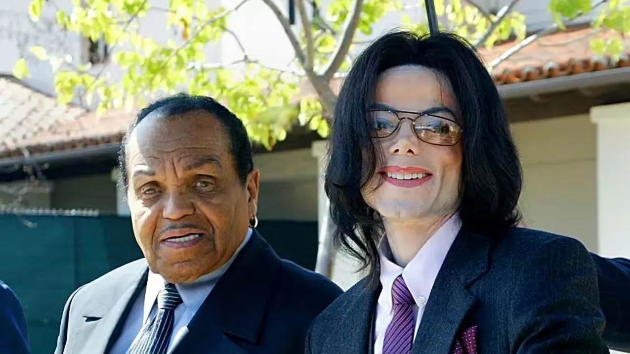 rickmedia: baba-yake-michael-jackson-aliwahi-kumwambia-ana-sura-mbaya-943-rickmedia
