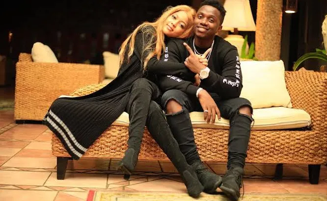 rickmedia: fahymah-amuandikia-ujumbe-mzito-rayvanny-kwenye-birthday-yake-157-rickmedia