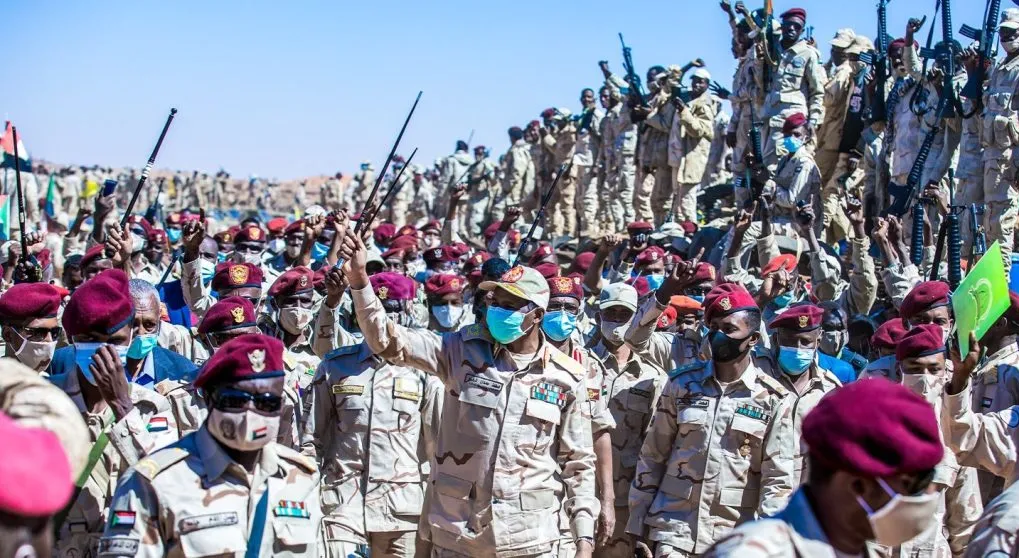 rickmedia: vita-vyazidi-kupamba-moto-sudan-uharibifu-wagusa-kila-sehemu-maisha-495-rickmedia