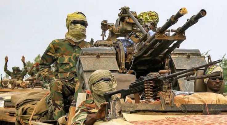 rickmedia: sudan-al-burhan-aikabidhi-nchi-kwa-islamic-movement-kujadiliana-nao-kusaka-amani-720-rickmedia