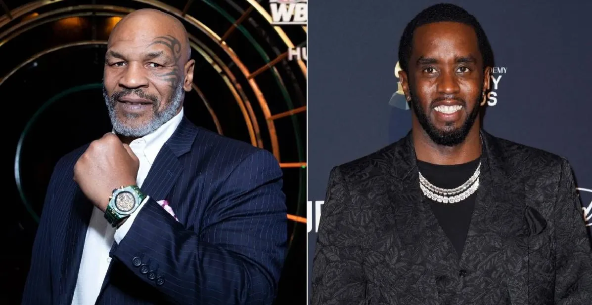 rickmedia: tyson-adai-diddy-alimuomba-amfikishie-barua-yake-kwa-rais-trump-80-rickmedia